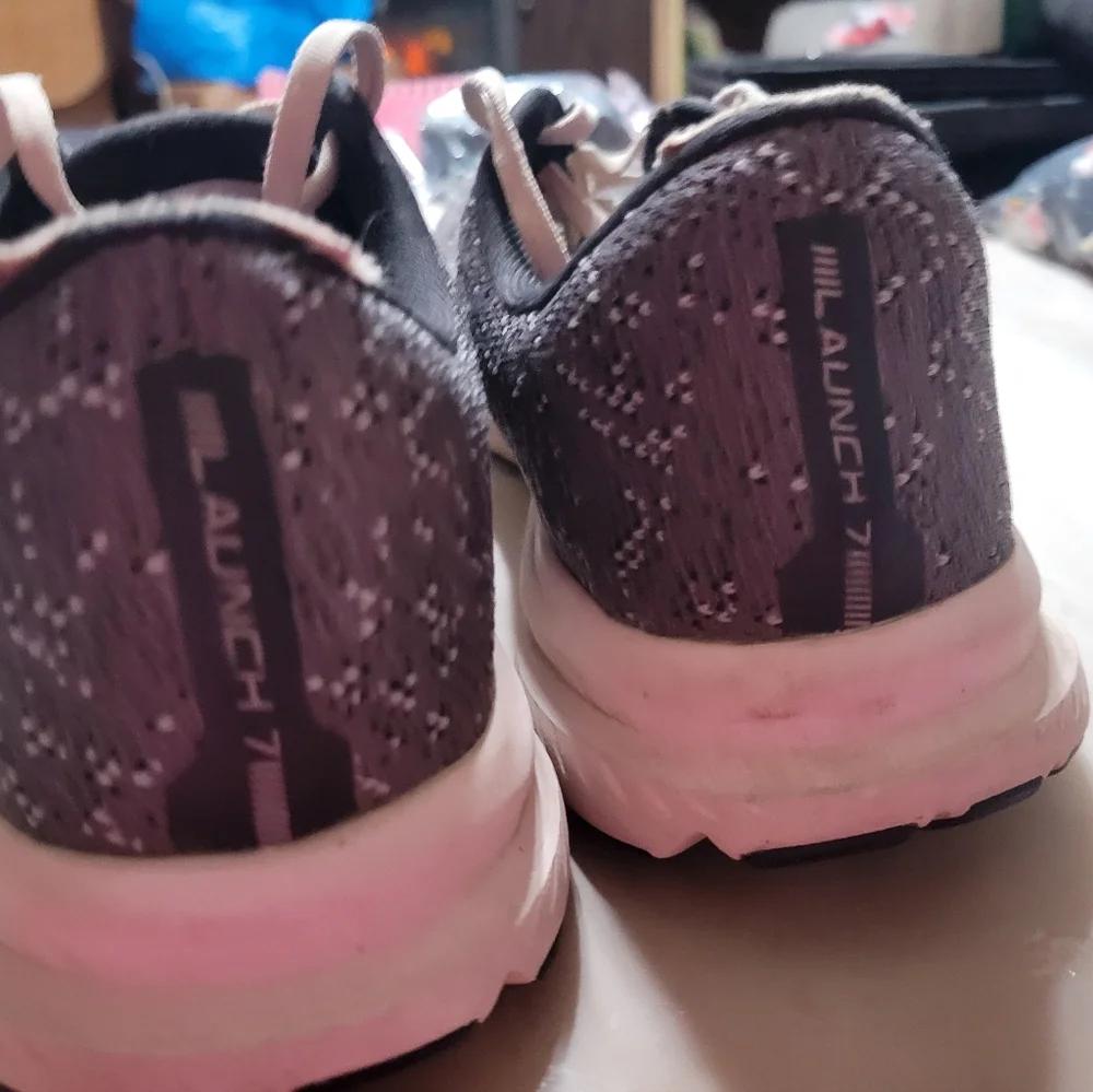 Brooks Launch Athletic Women's Shoes Size 10.5‎